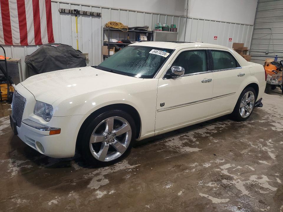 Aukcja sprzedaży 2008 Chrysler 300, vin: 2C3KA53G88H331920, numer aukcji: 64670206