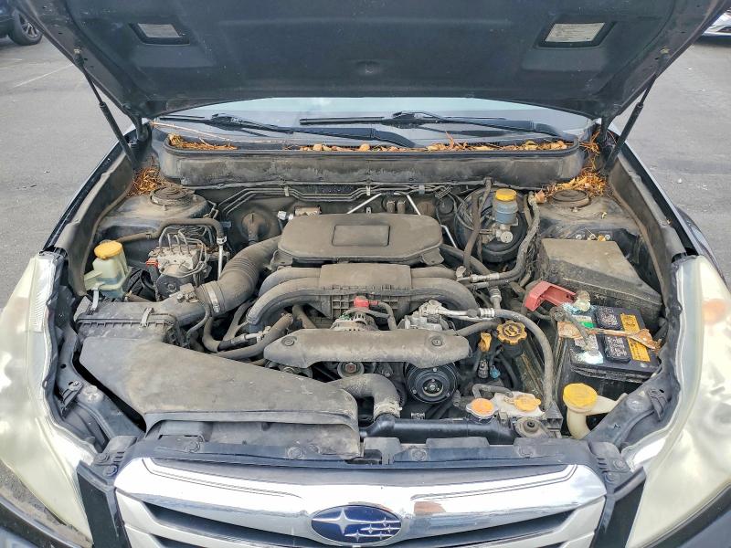 Продажа на аукционе авто 2012 Subaru Outback, vin: 4S4BRCCC1C3246009, номер лота: 65952726