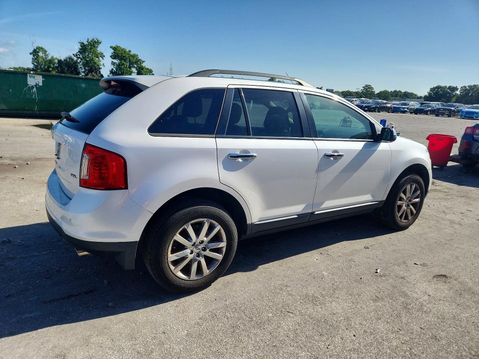 Aukcja sprzedaży 2014 Ford Edge, vin: 2FMDK3JC4EBB74970, numer aukcji: 62389876