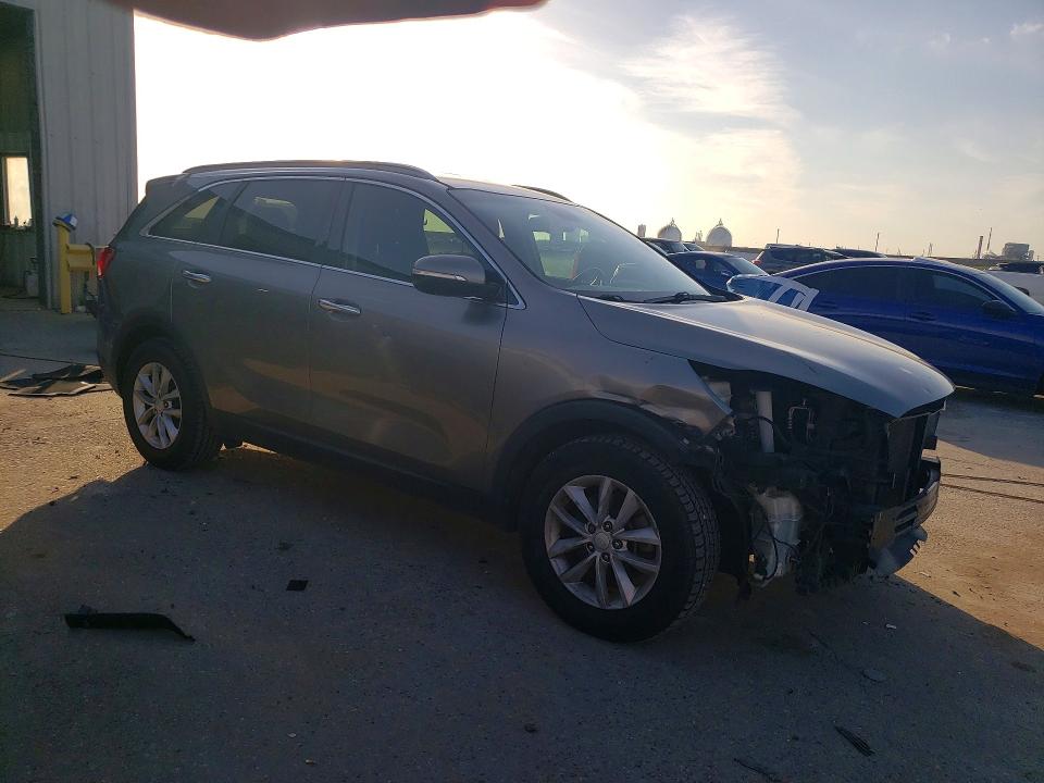 Продаж на аукціоні авто 2016 Kia Sorento, vin: 5XYPG4A35GG063383, номер лоту: 65898646