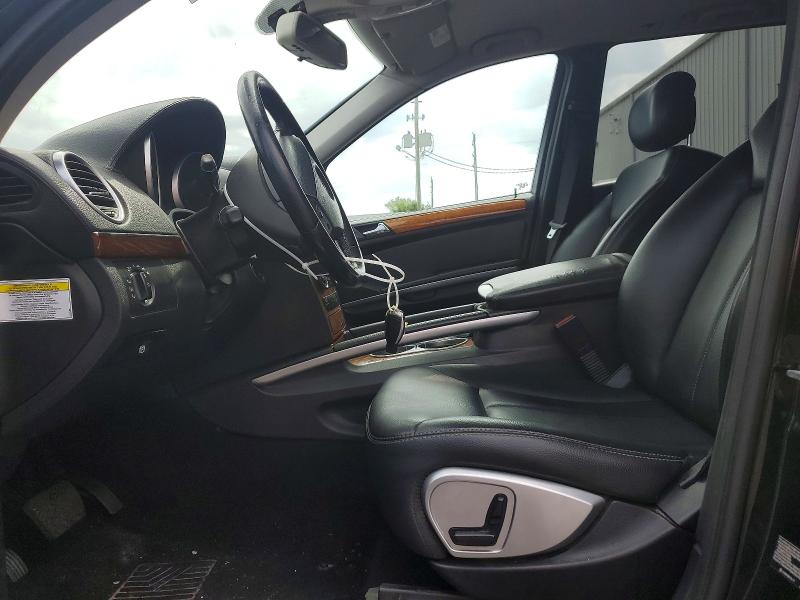 Продаж на аукціоні авто 2008 Mercedes-benz Gl, vin: 4JGBF71E78A378778, номер лоту: 65390926