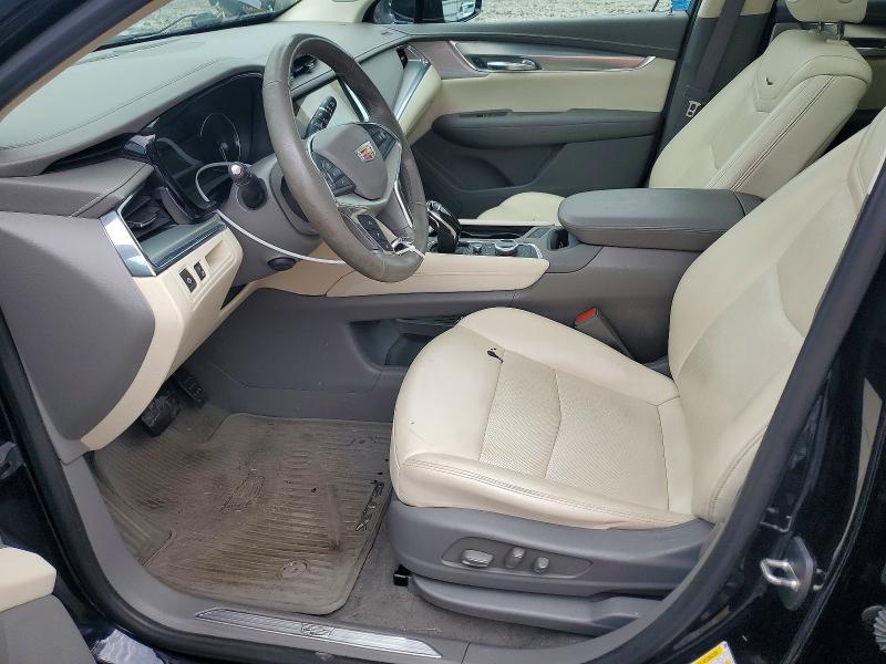 66976846 :رقم المزاد ، 1GYKNDRS0MZ154533 vin ، 2021 Cadillac Xt5 مزاد بيع