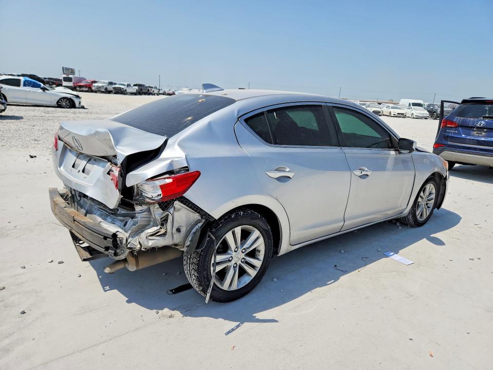 Aukcja sprzedaży 2013 Acura Ilx, vin: 19VDE1F33DE019867, numer aukcji: 64058176