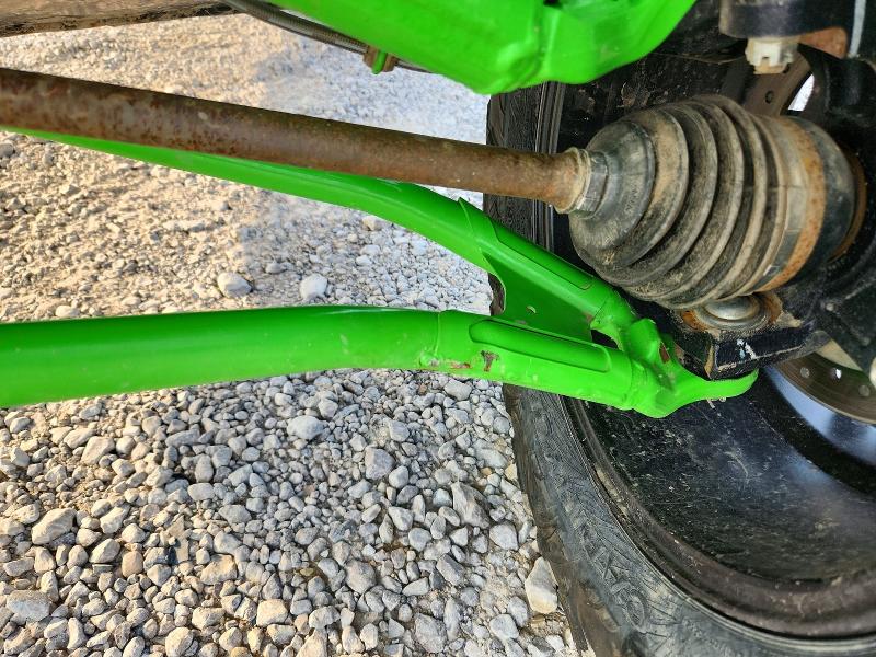 Продажа на аукционе авто 2026 Kawasaki Teryx, vin: JKARTCE18TB502016, номер лота: 63652136