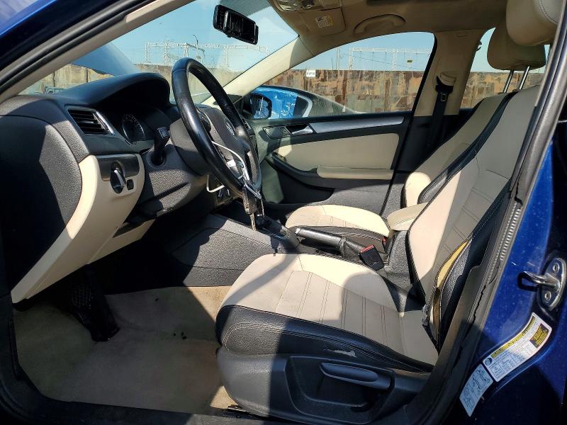 Aukcja sprzedaży 2012 Volkswagen Jetta, vin: 3VWLP7AJ4CM381133, numer aukcji: 63923586