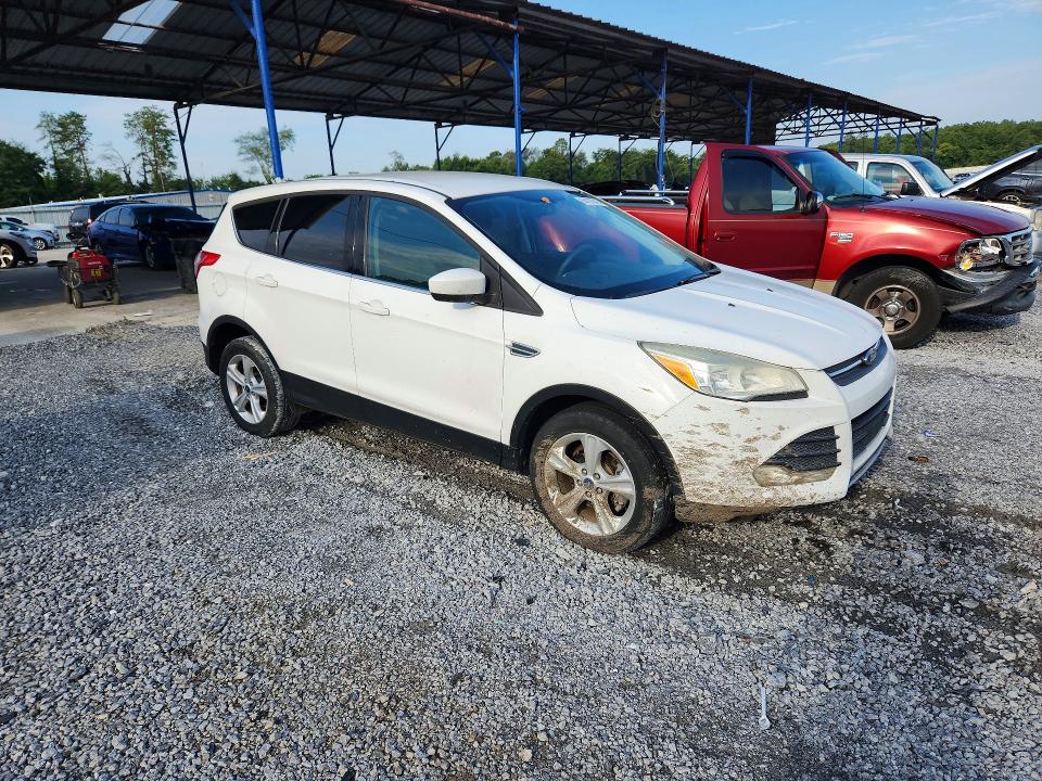 Aukcja sprzedaży 2013 Ford Escape, vin: 1FMCU0GX6DUA16010, numer aukcji: 64107946