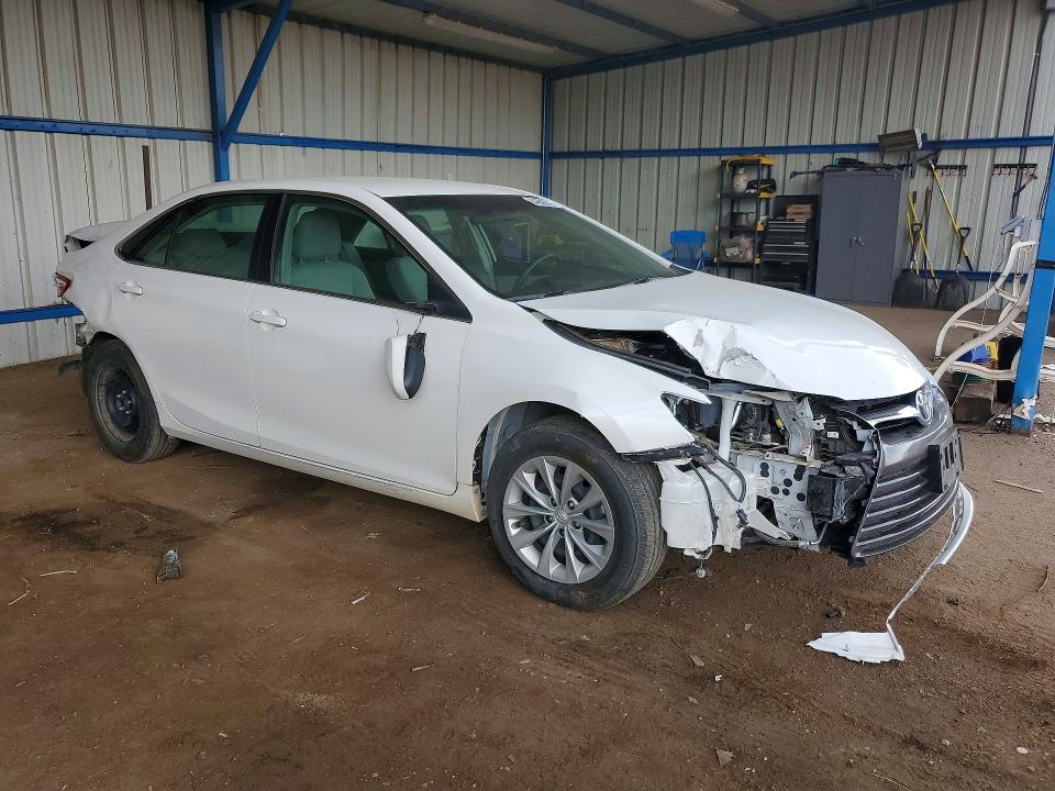 Aukcja sprzedaży 2017 Toyota Camry, vin: 4T1BF1FK6HU704970, numer aukcji: 64606026