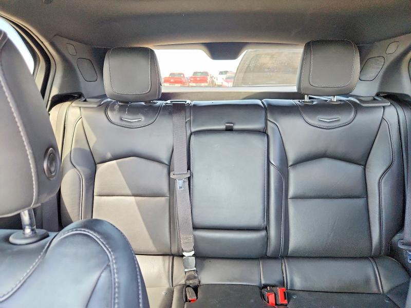66080026 :رقم المزاد ، 1GYFZDR44LF084963 vin ، 2020 Cadillac Xt4 مزاد بيع