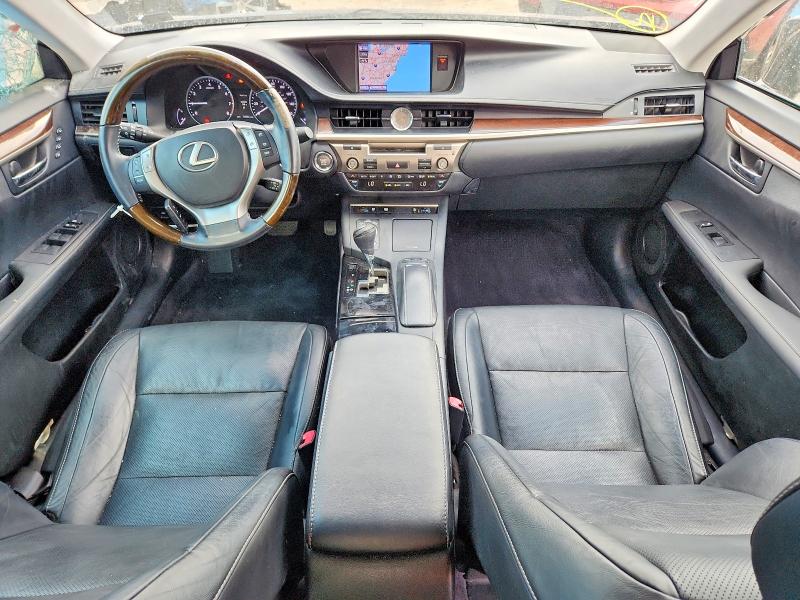 Aukcja sprzedaży 2013 Lexus Es, vin: JTHBK1GG7D2042007, numer aukcji: 63656966