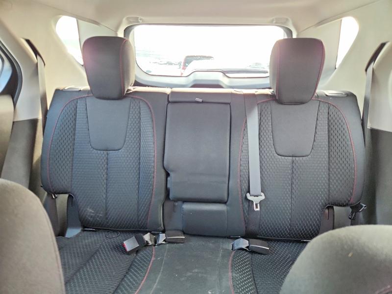 Aukcja sprzedaży 2015 Chevrolet Equinox, vin: 2GNFLEEK0F6430563, numer aukcji: 64539316