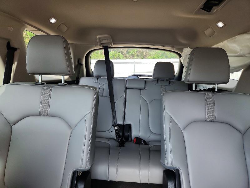 Продаж на аукціоні авто 2025 Honda Pilot, vin: 5FNYG1H72SB099866, номер лоту: 66611476