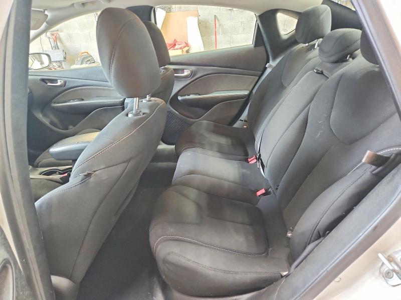 Aukcja sprzedaży 2013 Dodge Dart, vin: 1C3CDFBA9DD322360, numer aukcji: 64961926