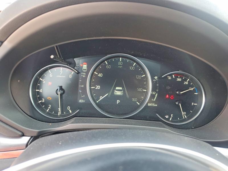 Продаж на аукціоні авто 2025 Mazda Cx-5, vin: JM3KFBEM5S0758652, номер лоту: 64412426