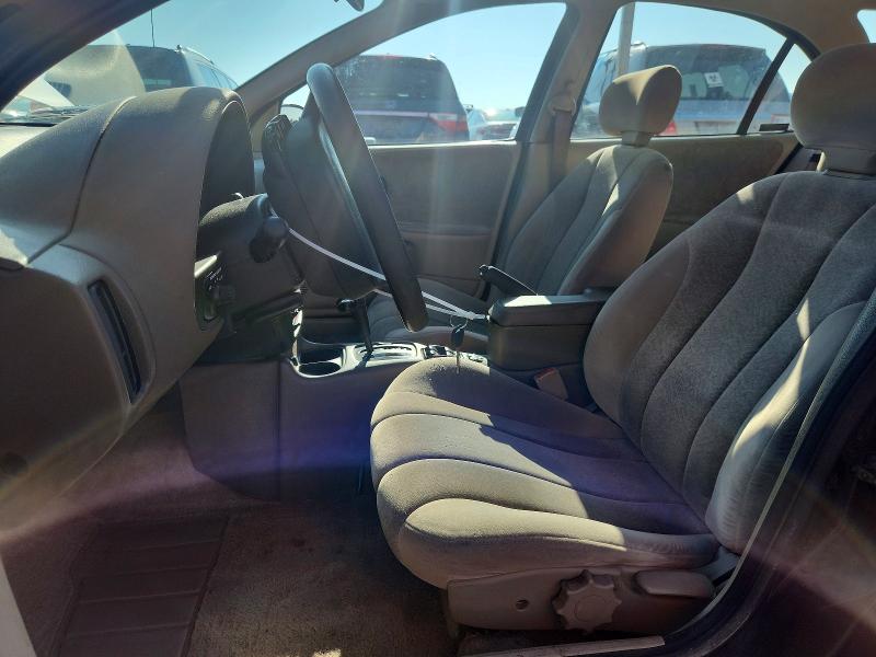 65632186 :رقم المزاد ، 1G8ZK8270VZ369996 vin ، 1997 Saturn Sw2 مزاد بيع