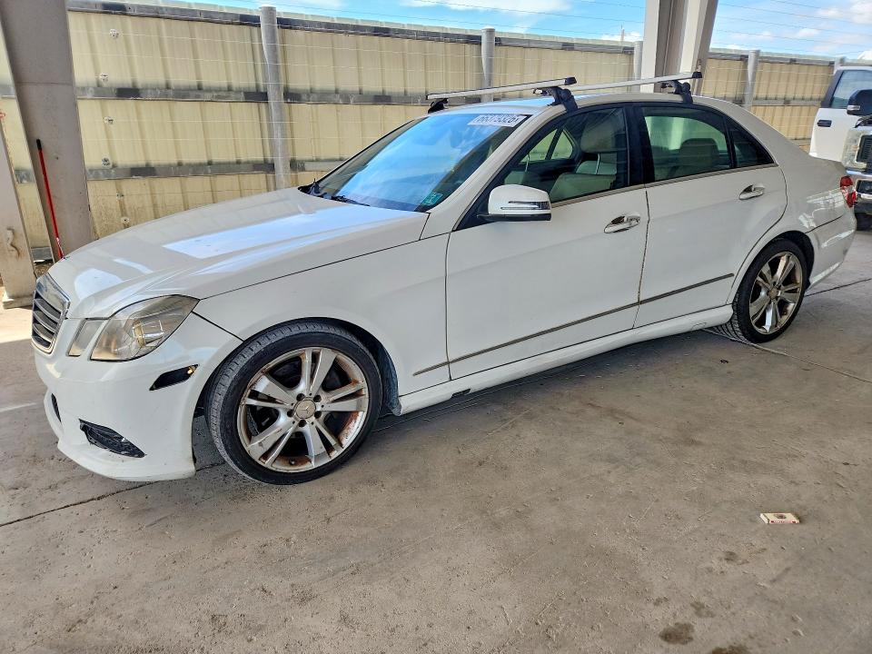 Aukcja sprzedaży 2013 Mercedes-benz E, vin: WDDHF5KB2DA707006, numer aukcji: 66379326