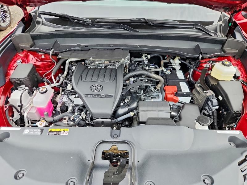 Продажа на аукционе авто 2026 Toyota Grand Highlander, vin: 5TDAAAB54TS125908, номер лота: 64717066