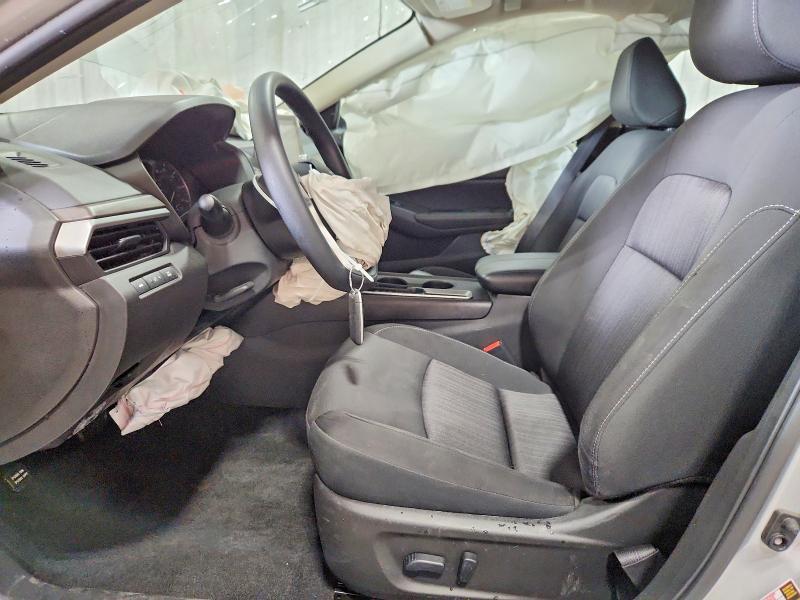2026 Nissan Altima მანქანა იყიდება აუქციონზე, vin: 1N4BL4DV9TN304681, აუქციონის ნომერი: 66920666