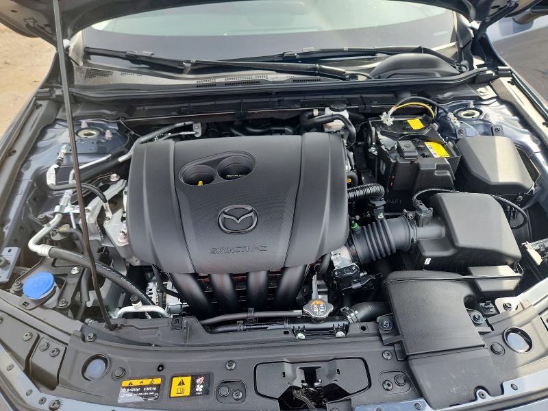 Продажа на аукционе авто 2026 Mazda 3, vin: JM1BPBCL8T1879199, номер лота: 66148386