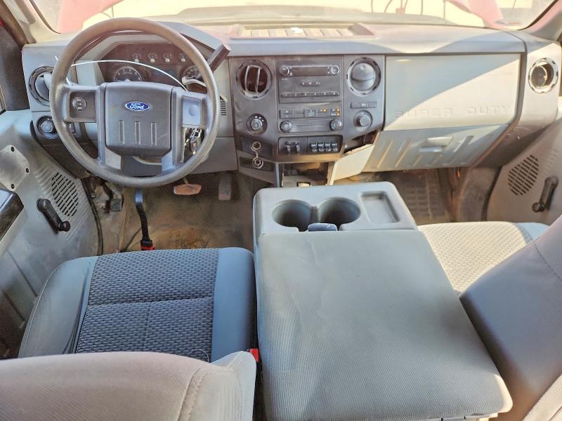 Продажа на аукционе авто 2015 Ford F250, vin: 1FT7W2B67FEB65582, номер лота: 61410536