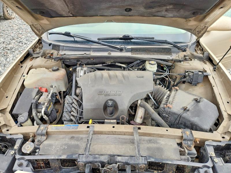 Aukcja sprzedaży 2005 Buick Lesabre, vin: 1G4HP52K05U270979, numer aukcji: 64566266