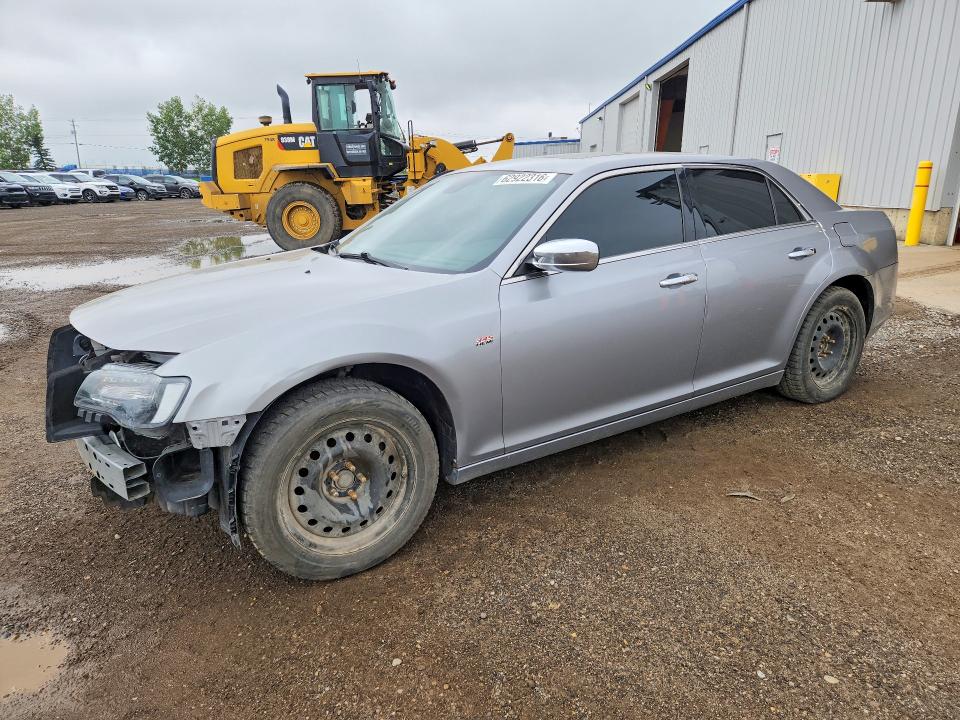 Продажа на аукционе авто 2011 Chrysler 300c, vin: 2C3CA6CT3BH567986, номер лота: 62922316