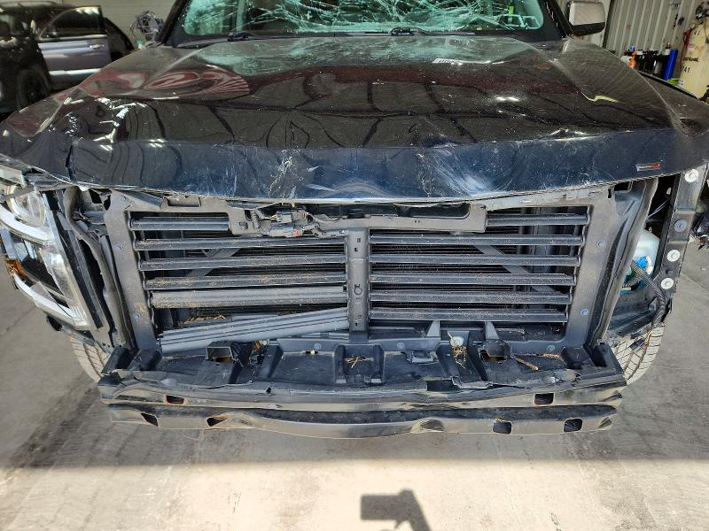 Продажа на аукционе авто 2017 Chevrolet Tahoe, vin: 1GNSKCKC5HR406009, номер лота: 66484196