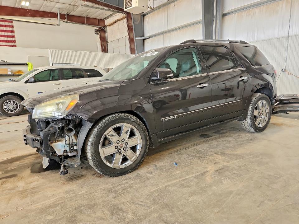 Auction sale of the 2016 Gmc Acadia, vin: 1GKKVTKD7GJ215671, lot number: 63571266