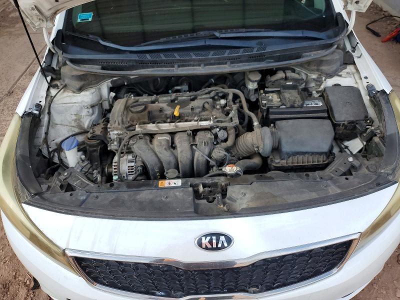 Aukcja sprzedaży 2018 Kia Forte, vin: 3KPFL4A78JE213727, numer aukcji: 64820896