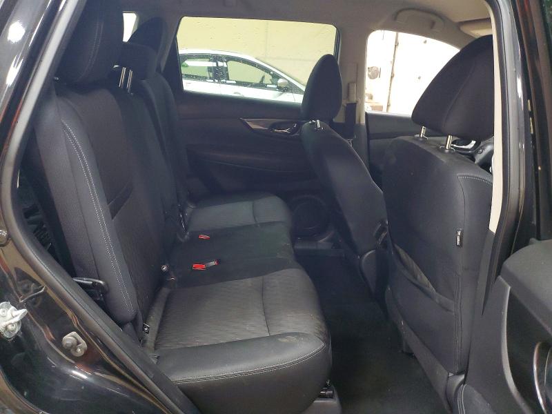 Aukcja sprzedaży 2020 Nissan Rogue, vin: KNMAT2MV0LP534768, numer aukcji: 65945536