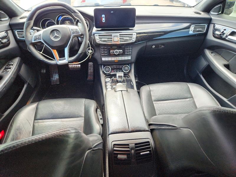 Продажа на аукционе авто 2012 Mercedes-benz Cls, vin: WDDLJ7EBXCA027238, номер лота: 64137716