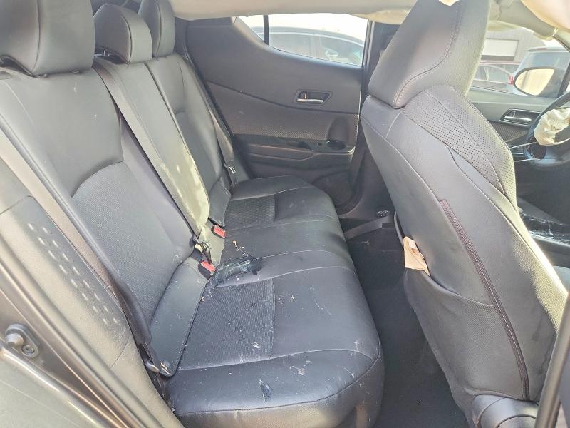 Продаж на аукціоні авто 2022 Toyota C-hr, vin: NMTKHMBX2NR141688, номер лоту: 66363956