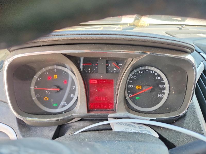 Продажа на аукционе авто 2017 Gmc Terrain, vin: 2GKFLTEK7H6262246, номер лота: 65444736
