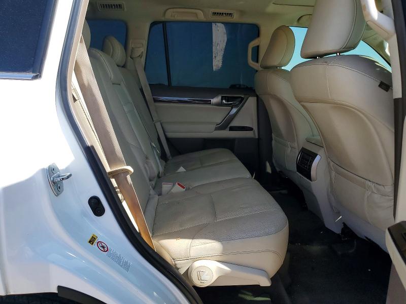 Продаж на аукціоні авто 2014 Lexus Gx, vin: JTJBM7FX6E5076162, номер лоту: 64936426