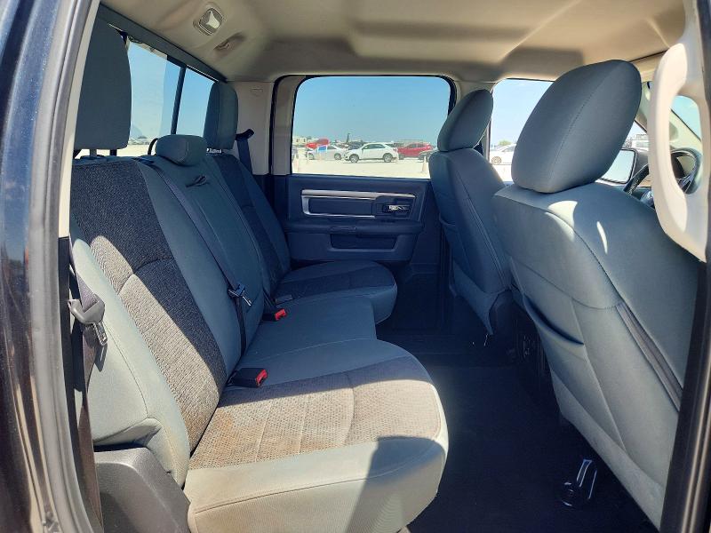 Продаж на аукціоні авто 2015 Ram 1500, vin: 1C6RR7LT0FS769484, номер лоту: 65099486