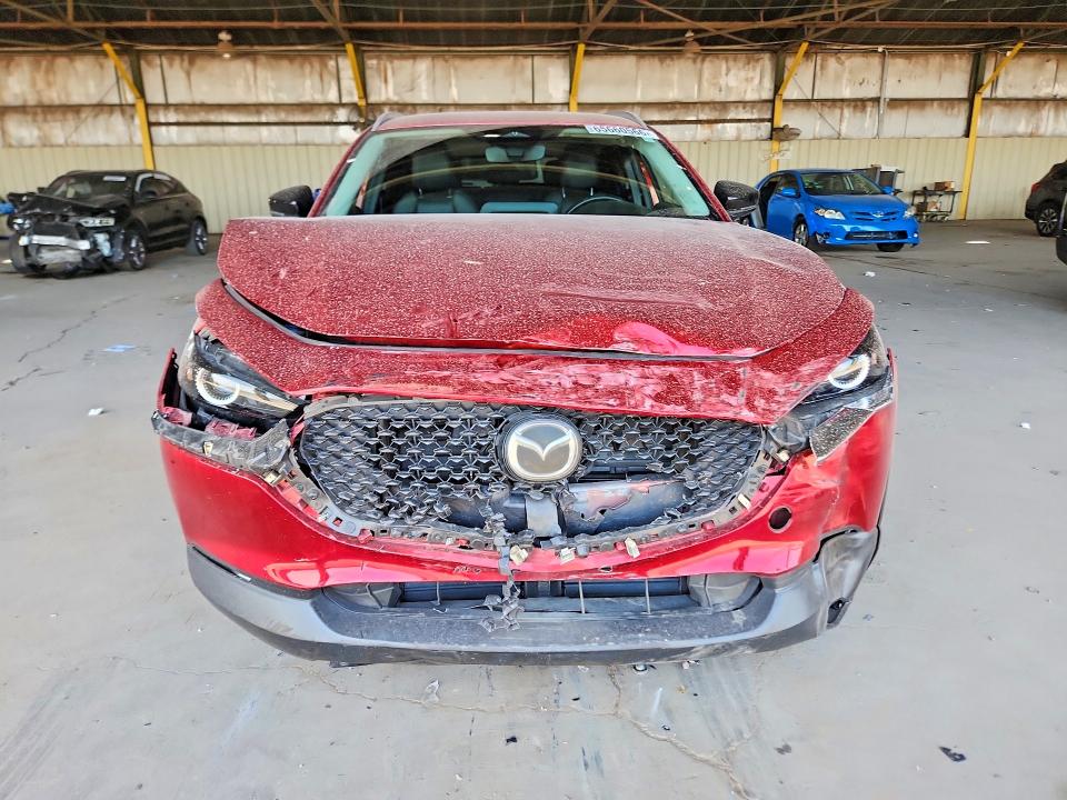 65660566 :رقم المزاد ، 3MVDMBBM9RM636233 vin ، 2024 Mazda Cx-30 مزاد بيع