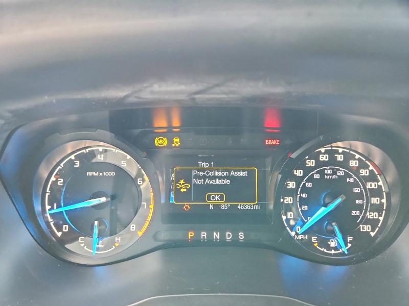 Продажа на аукционе авто 2019 Ford Ranger, vin: 1FTER4EH8KLA85298, номер лота: 62858626