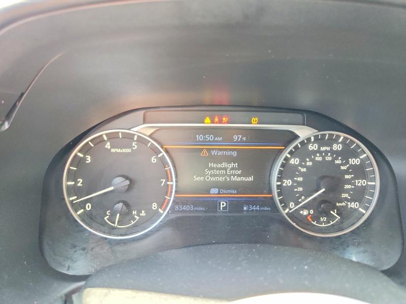 Продажа на аукционе авто 2019 Nissan Altima, vin: 1N4BL4CV9KC253100, номер лота: 64058866