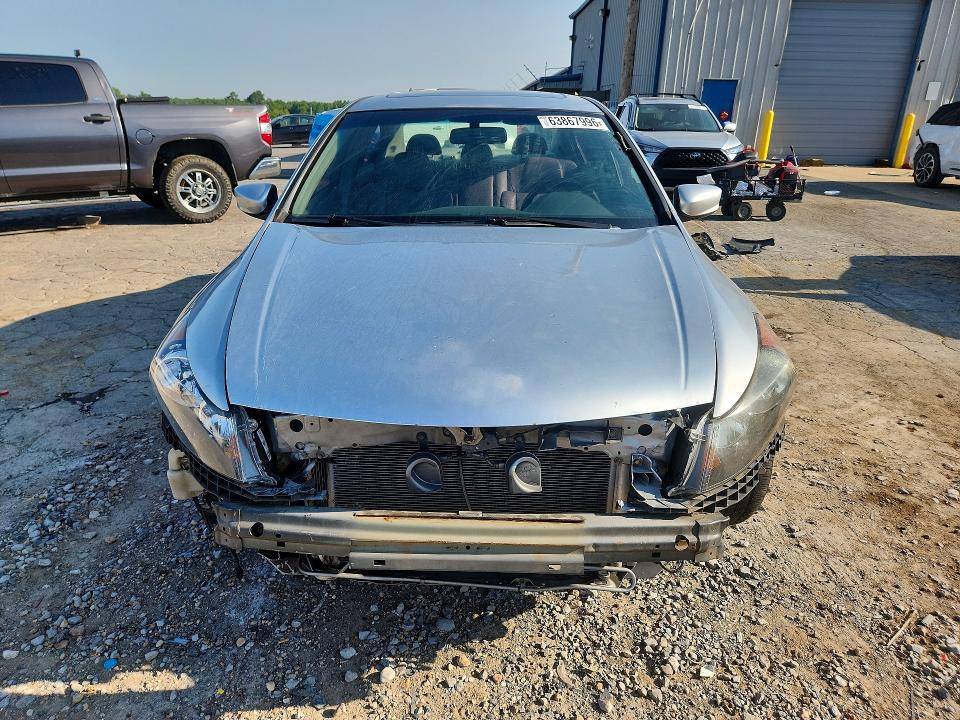 Продаж на аукціоні авто 2008 Honda Accord, vin: 1HGCP36898A006345, номер лоту: 63867996