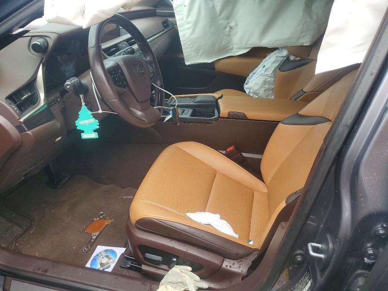 Aukcja sprzedaży 2019 Lexus Es, vin: 58ABZ1B13KU030720, numer aukcji: 62874386