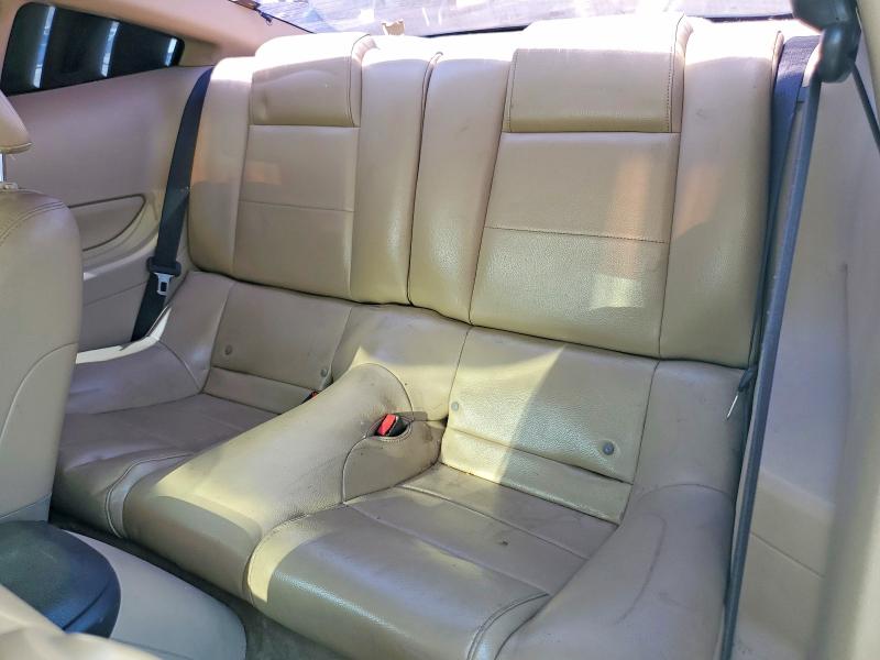64815196 :رقم المزاد ، 1ZVFT80NX55130466 vin ، 2005 Ford Mustang مزاد بيع