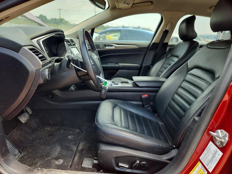 Продажа на аукционе авто 2018 Ford Fusion, vin: 3FA6P0HD8JR280108, номер лота: 64011776