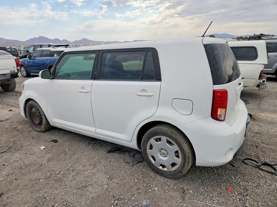 Aukcja sprzedaży 2013 Scion Xb, vin: JTLZE4FE2DJ030785, numer aukcji: 63934386