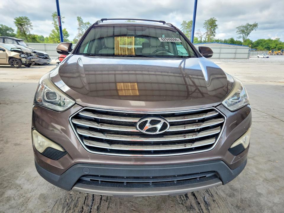 Продаж на аукціоні авто 2013 Hyundai Santa Fe, vin: KM8SN4HF7DU002879, номер лоту: 62948696
