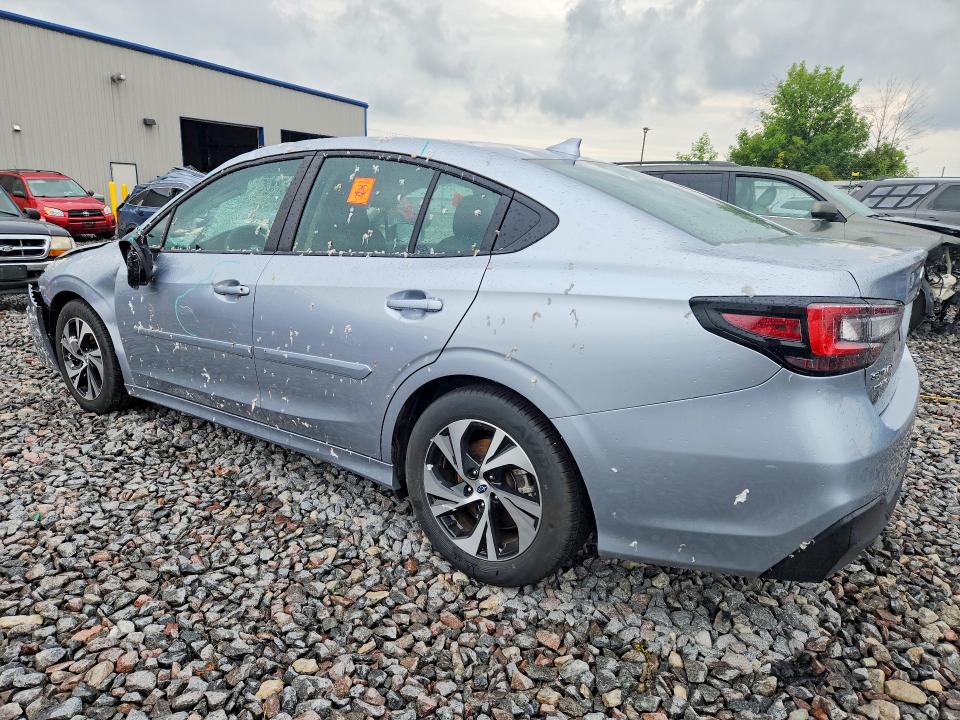 Продаж на аукціоні авто 2025 Subaru Legacy, vin: 4S3BWAD67S3019254, номер лоту: 63885316