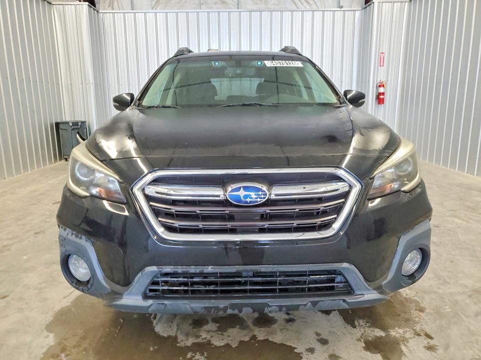 Aukcja sprzedaży 2018 Subaru Outback, vin: 4S4BSAFCXJ3250979, numer aukcji: 64576126