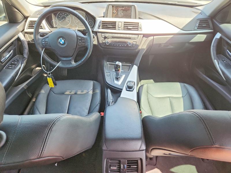 65863206 :رقم المزاد ، WBA3A5C50DF601830 vin ، 2013 Bmw 328 مزاد بيع