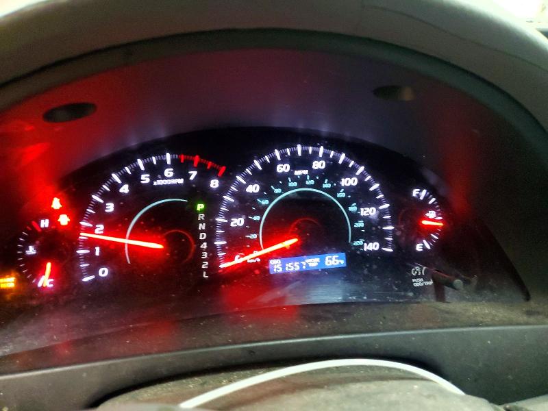 Продаж на аукціоні авто 2007 Toyota Camry, vin: 4T1BE46K97U175632, номер лоту: 66546766