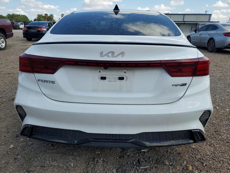Продаж на аукціоні авто 2023 Kia Forte, vin: 3KPF54AD7PE579882, номер лоту: 64083916