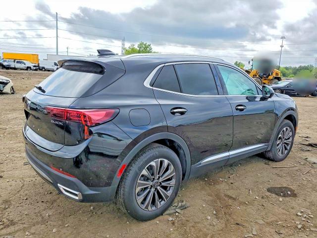 Продажа на аукционе авто 2024 Buick Envision, vin: LRBFZME4XRD056549, номер лота: 64223436