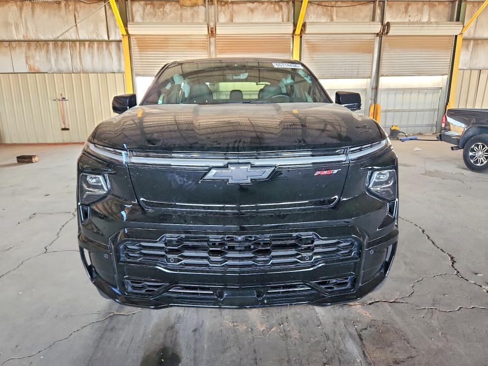 Продажа на аукционе авто 2024 Chevrolet Silverado, vin: 1GC40ZEL3RU300551, номер лота: 65714436